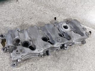 клапанная крышка Kia Carens 2 поколение (2006 - 2013), 2.0 л., CRDi, D4EA, дизель, 6МКПП