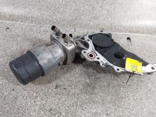 насос масляный Kia Carens 2 поколение (2006 - 2013), 2.0 л., CRDi, D4EA, дизель, 6МКПП