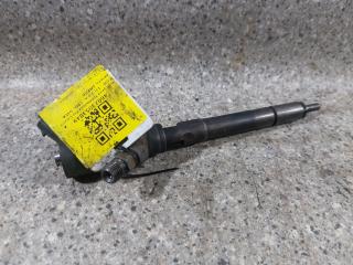 форсунка Kia Carens 2 поколение (2006 - 2013), 2.0 л., CRDi, D4EA, дизель, 6МКПП, 0445110258, 33800-27400