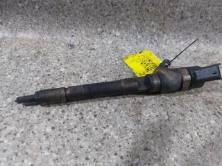 форсунка Kia Carens 2 поколение (2006 - 2013), 2.0 л., CRDi, D4EA, дизель, 6МКПП, 0445110258, 33800-27400