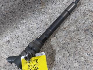 форсунка Kia Carens 2 поколение (2006 - 2013), 2.0 л., CRDi, D4EA, дизель, 6МКПП, 0445110258, 33800-27400