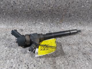 форсунка Kia Carens 2 поколение (2006 - 2013), 2.0 л., CRDi, D4EA, дизель, 6МКПП, 0445110258, 33800-27400