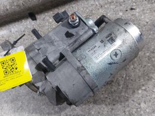 стартер Kia Carens 2 поколение (2006 - 2013), 2.0 л., CRDi, D4EA, дизель, 6МКПП, 113329