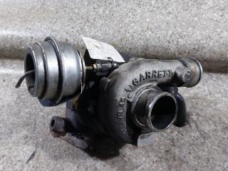 турбина Kia Carens 2 поколение (2006 - 2013), 2.0 л., CRDi, D4EA, дизель, 6МКПП, 28231-27450, 757886-27450