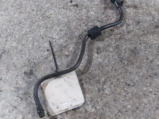 масляная трубка турбины Kia Carens 2 поколение (2006 - 2013), 2.0 л., CRDi, D4EA, дизель, 6МКПП