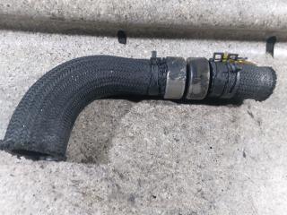 патрубок интеркулера Kia Carens 2 поколение (2006 - 2013), 2.0 л., CRDi, D4EA, дизель, 6МКПП, 28291-27400