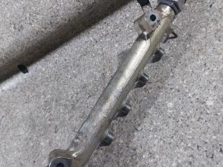 топливная рампа Kia Carens 2 поколение (2006 - 2013), 2.0 л., CRDi, D4EA, дизель, 6МКПП, 0445214085, 0281002507, 31400-27400, 0281002706