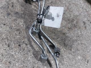 трубка топливная Kia Carens 2 поколение (2006 - 2013), 2.0 л., CRDi, D4EA, дизель, 6МКПП