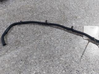 трубка обратки форсунок Kia Carens 2 поколение (2006 - 2013), 2.0 л., CRDi, D4EA, дизель, 6МКПП