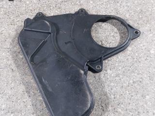 защита (кожух) ремня ГРМ Kia Carens 2 поколение (2006 - 2013), 2.0 л., CRDi, D4EA, дизель, 6МКПП, 21370-27300