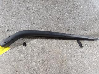 щеткодержатель задний Mitsubishi Colt 6 поколение (Z20/Z30) (2002 - 2012), хетчбэк 5 дв.