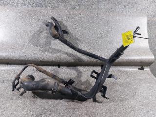 трубка охлаждающей жидкости Kia Carens 2 поколение (2006 - 2013), 2.0 л., CRDi, D4EA, дизель, 6МКПП