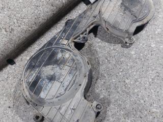 защита (кожух) ремня ГРМ Mazda Premacy CP (1999 - 2001), 2.0 л., TD, RF-2A, дизель, 5МКПП, RF2A10551