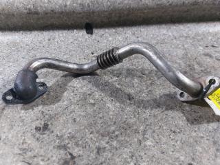 масляная трубка турбины Mazda Premacy CP (1999 - 2001), 2.0 л., TD, RF-2A, дизель, 5МКПП