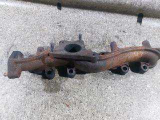 коллектор выпускной Mazda Premacy CP (1999 - 2001), 2.0 л., TD, RF-2A, дизель, 5МКПП