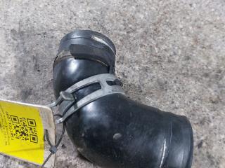 патрубок интеркулера Mazda Premacy CP (1999 - 2001), 2.0 л., TD, RF-2A, дизель, 5МКПП