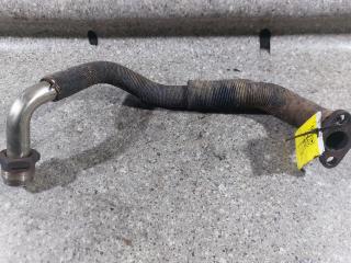 трубка системы рециркуляции EGR Mazda Premacy CP (1999 - 2001), 2.0 л., TD, RF-2A, дизель, 5МКПП