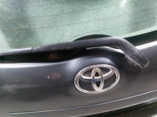 моторчик заднего стеклоочистителя (дворника) Toyota Auris 1 поколение (2006 - 2009)