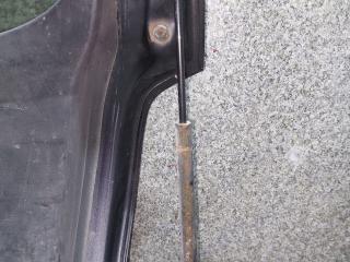 амортизатор крышки багажника (3-5 двери) Toyota Auris 1 поколение (2006 - 2009)