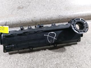 клапанная крышка Renault Scenic 2 поколение (2003 - 2006), 1.5 л., DCi, K9K 728, дизель, МКПП, 8200379908