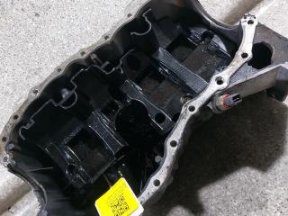 масляный поддон Renault Scenic 2 поколение (2003 - 2006), 1.5 л., DCi, K9K 728, дизель, МКПП, 8200384326