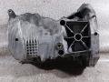 масляный поддон Renault Scenic 2 поколение (2003 - 2006), 1.5 л., DCi, K9K 728, дизель, МКПП, 8200384326 - фото №2
