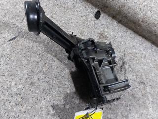 насос масляный Renault Scenic 2 поколение (2003 - 2006), 1.5 л., DCi, K9K 728, дизель, МКПП, 8200150195
