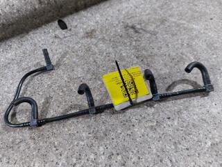 трубка обратки форсунок Renault Scenic 2 поколение (2003 - 2006), 1.5 л., DCi, K9K 728, дизель, МКПП