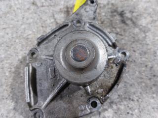 помпа Renault Scenic 2 поколение (2003 - 2006), 1.5 л., DCi, K9K 728, дизель, МКПП