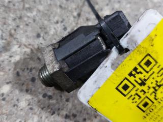 датчик детонации Renault Scenic 2 поколение (2003 - 2006), 1.5 л., DCi, K9K 728, дизель, МКПП, 7700732262, 7700866055