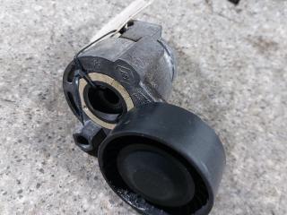 Натяжитель ремня агрегатов Renault Scenic 2 поколение (2003 - 2006), 1.5 л., DCi, K9K 728, дизель, МКПП, 8200360524