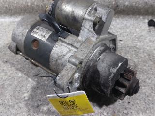 стартер Nissan Almera Tino V10 (2000 - 2003), 2.2 л., TD, YD22DDT, дизель, МКПП, M008T71371, 23300-WD001