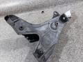 кронштейн двигателя Audi A4 B6 (2000 - 2006), 1.9 л., AVF, дизель, 8E0199308D - фото №3