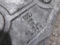 кронштейн двигателя Audi A4 B6 (2000 - 2006), 1.9 л., AVF, дизель, 8E0199308D - фото №4