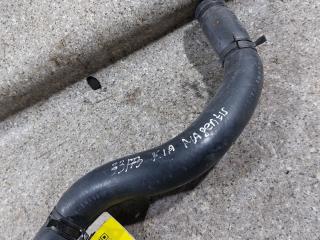 патрубок радиатора Kia Magentis 1 поколение (2001 - 2003), 2.5 л., i, G6BV, бензин, АКПП, 010913