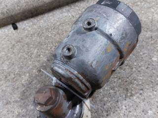 корпус масляного фильтра Jeep Grand Cherokee WJ (1998 - 2003), 3.1 л., TD, VM73B, дизель, полный привод