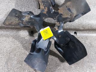 вентилятор радиатора Jeep Grand Cherokee WJ (1998 - 2003), 3.1 л., TD, VM73B, дизель, полный привод