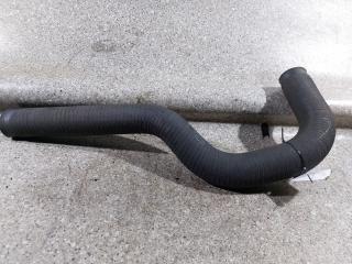 патрубок интеркулера Jeep Grand Cherokee WJ (1998 - 2003), 3.1 л., TD, VM73B, дизель, полный привод, 0281002203