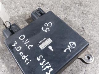 блок управления форсунками Opel Vectra C [рестайлинг] (2005 - 2009), 3.0 л., CDTi, Z 30 DT, дизель, АКПП, 8973530400, 131000-1450