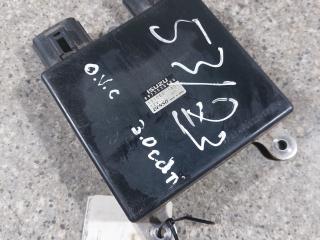 блок управления форсунками Opel Vectra C [рестайлинг] (2005 - 2009), 3.0 л., CDTi, Z 30 DT, дизель, АКПП, 8973530400, 131000-1450