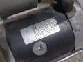 стартер Opel Vectra C [рестайлинг] (2005 - 2009), 3.0 л., CDTi, Z 30 DT, дизель, АКПП, 8973756132, S14-412F - фото №3