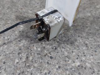 реле (прочие) Opel Vectra C [рестайлинг] (2005 - 2009), 3.0 л., CDTi, Z 30 DT, дизель, АКПП, 24438885