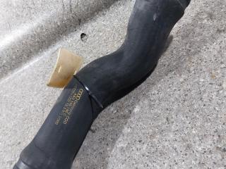 патрубок интеркулера Audi A6 4A/C4 (1994 - 1997), 2.5 л., TDi, AEL, дизель, 6МКПП, 4A0145746C