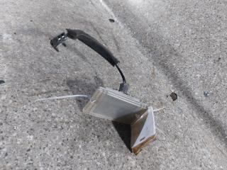 подсветка номера Kia Sorento 1 поколение [рестайлинг] (2006 - 2011)