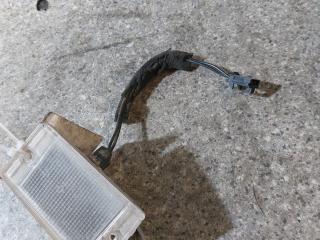 подсветка номера Kia Sorento 1 поколение [рестайлинг] (2006 - 2011)