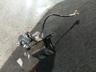 замок багажника Kia Sorento 1 поколение [рестайлинг] (2006 - 2011)