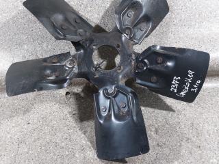 вентилятор радиатора Jeep Grand Cherokee WJ (1998 - 2003), 3.1 л., TD, VM73B, дизель, АКПП, полный привод, H-52079506