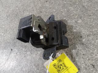 замок багажника Kia Ceed 1 поколение (2007 - 2010), универсал