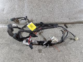 Проводка крышки багажника Kia Ceed 1 поколение (2007 - 2010), универсал