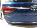 крышка багажника (дверь 3-5) Toyota Avensis 3 поколение (T270) [2-й рестайлинг] (2015 - 2018), универсал - фото №2